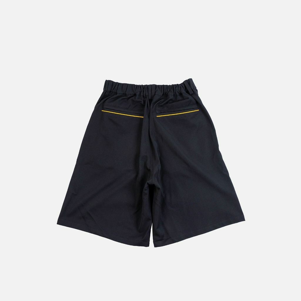 MOMENTUM Spring-Summer 2022 Suit Shorts 西裝短褲