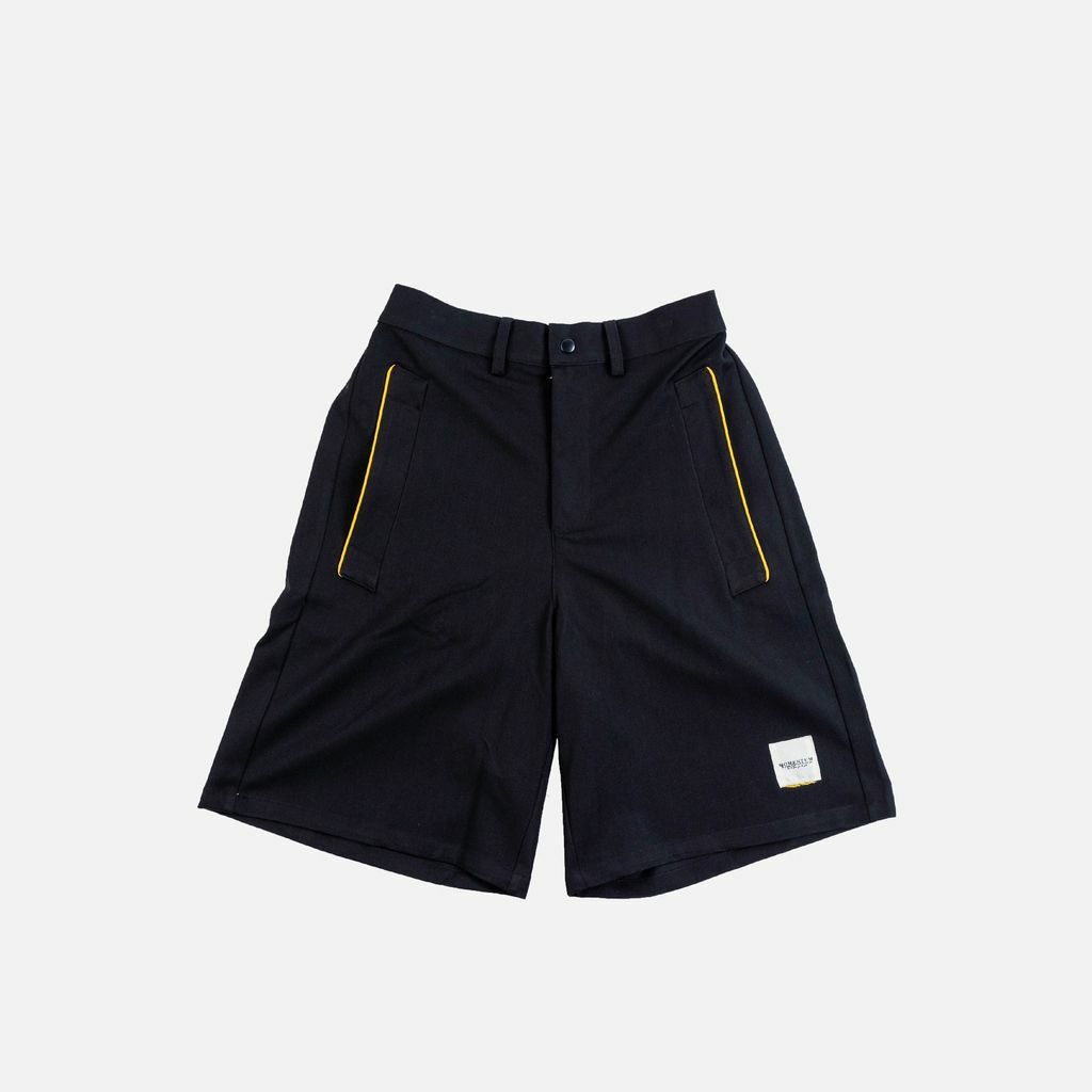 MOMENTUM Spring-Summer 2022 Suit Shorts 西裝短褲