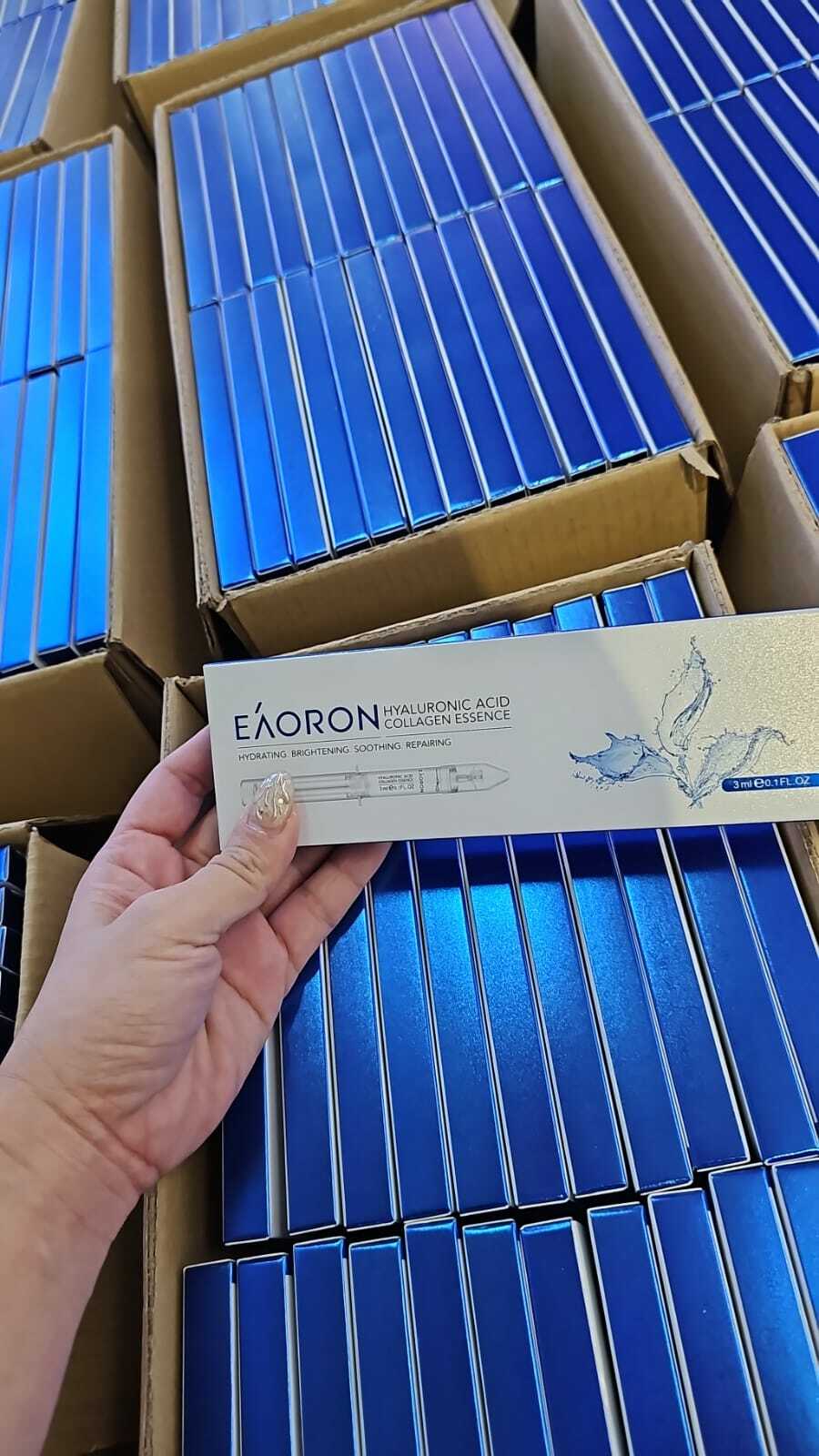 澳洲 EAORON 第5代微精華塗抹式水光針 3ml