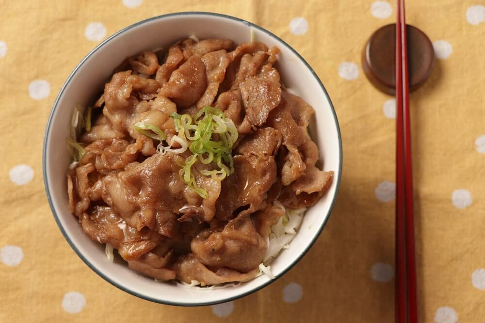 鎌田醬油,在家居酒屋,和風蓋飯,和風醬汁