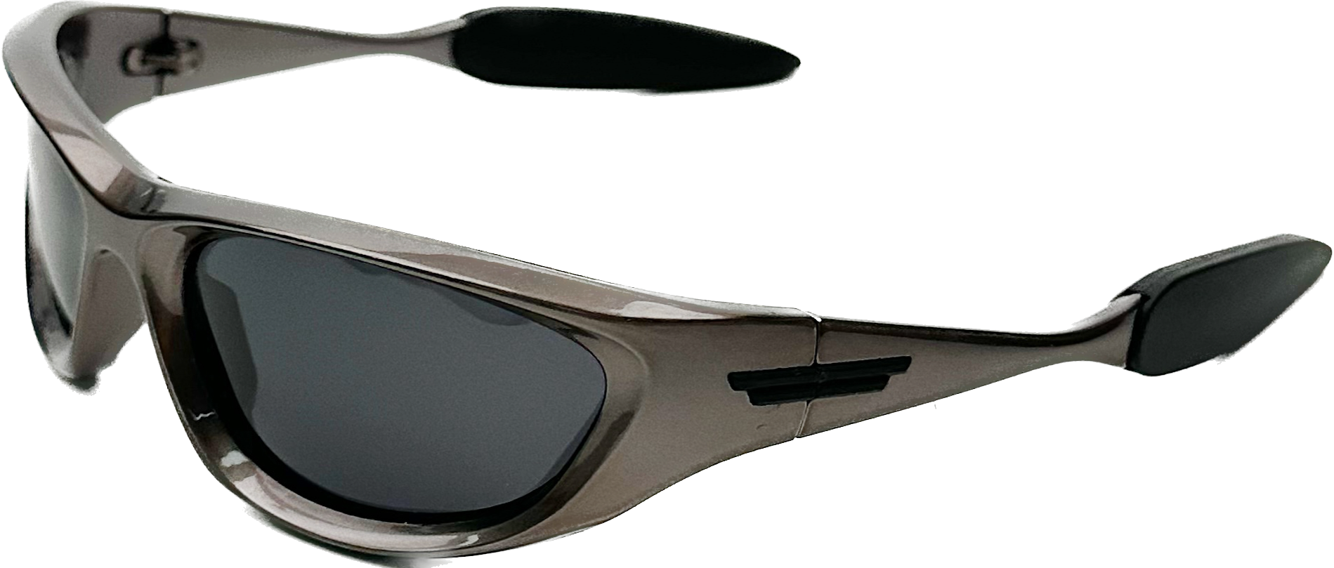 HK07 時尚矩形墨鏡 / 太陽眼鏡 Sunglasses 23-8