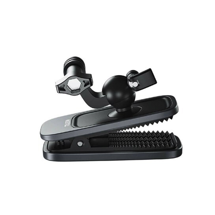 TELESIN 萬向背包夾-磁吸款