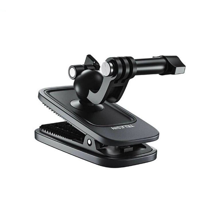 TELESIN 萬向背包夾-磁吸款