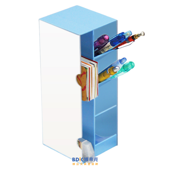 JUSKU 佳斯捷 小爵士 整理盒 筆座 8316 系列（不挑色）