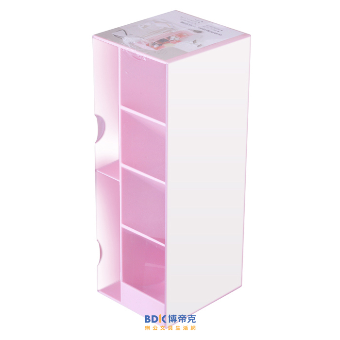 JUSKU 佳斯捷 小爵士 整理盒 筆座 8316 系列（不挑色）