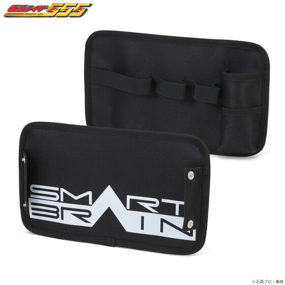 Pbandai 預訂2023/9月 Kamen Rider 555 工具收納袋