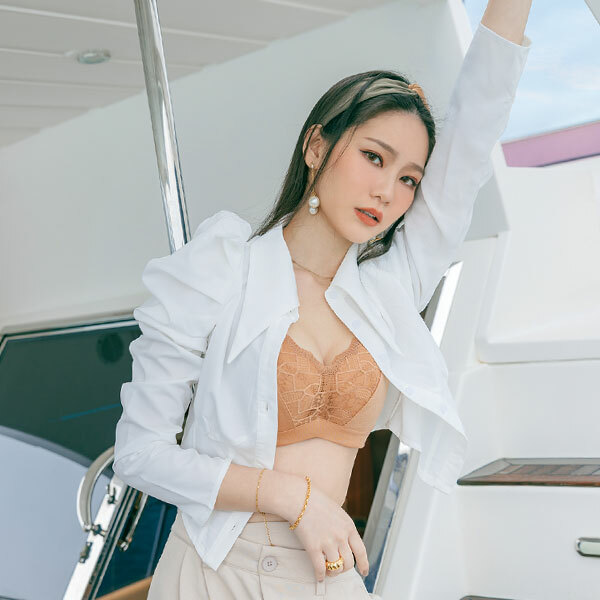 熱戀峰潮☼防下垂聚攏內衣 E罩