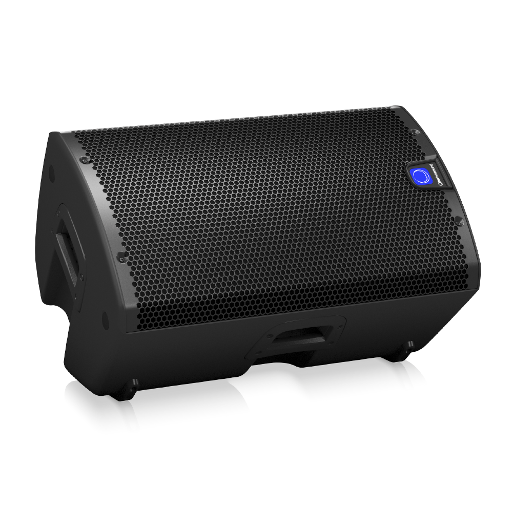 Turbosound Turbosound / iX12 12吋 英國製造 藍芽主動式PA喇叭(12吋,1000W)(可斜躺監聽)(支) 第 2 張圖片｜三峽錄音 / 音響