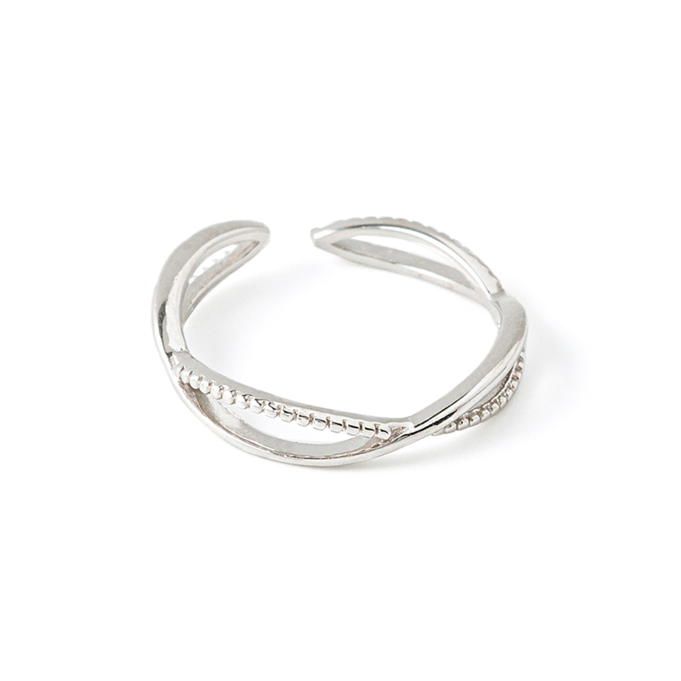 平價飾品,純銀,戒指