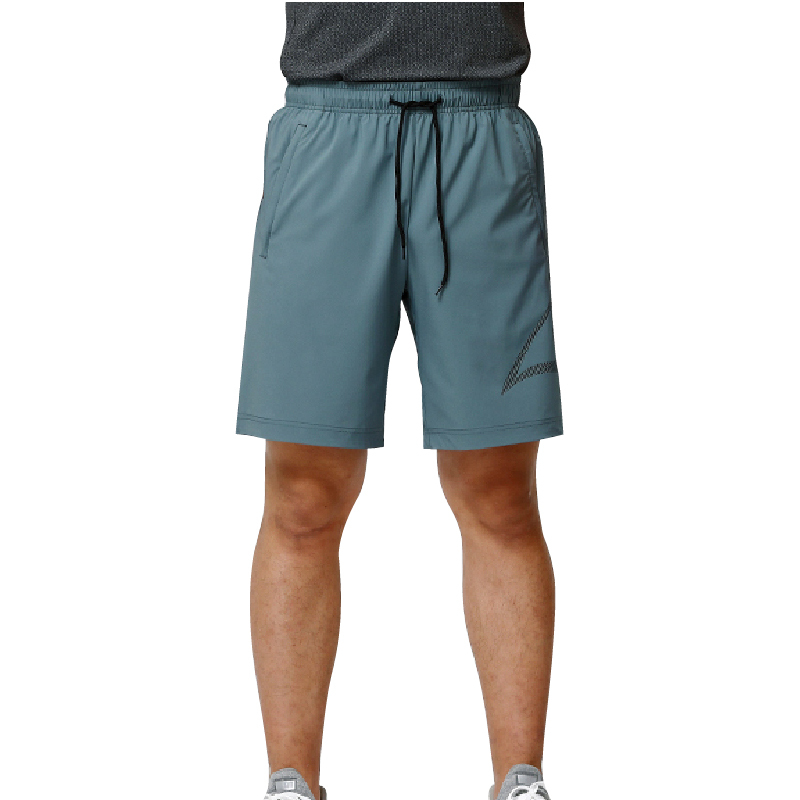 休閒運動短褲 男款 鬆緊帶/排汗/涼爽/透氣/輕薄 20CSQ21389