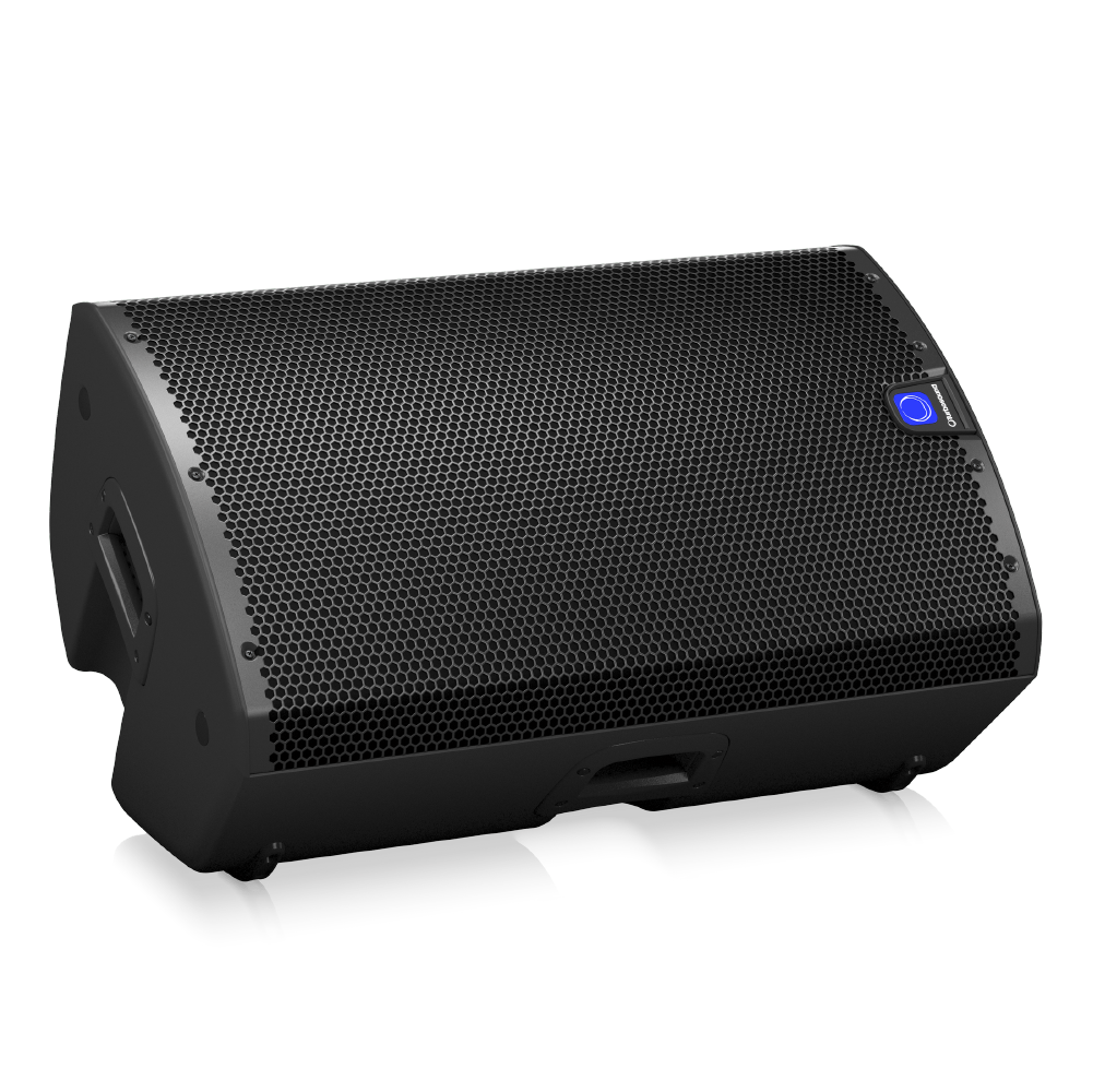 Turbosound Turbosound / iX15 15吋 英國製造 藍芽主動式PA喇叭(15吋,1000W)(可斜躺監聽)(支) 第 2 張圖片｜三峽錄音 / 音響