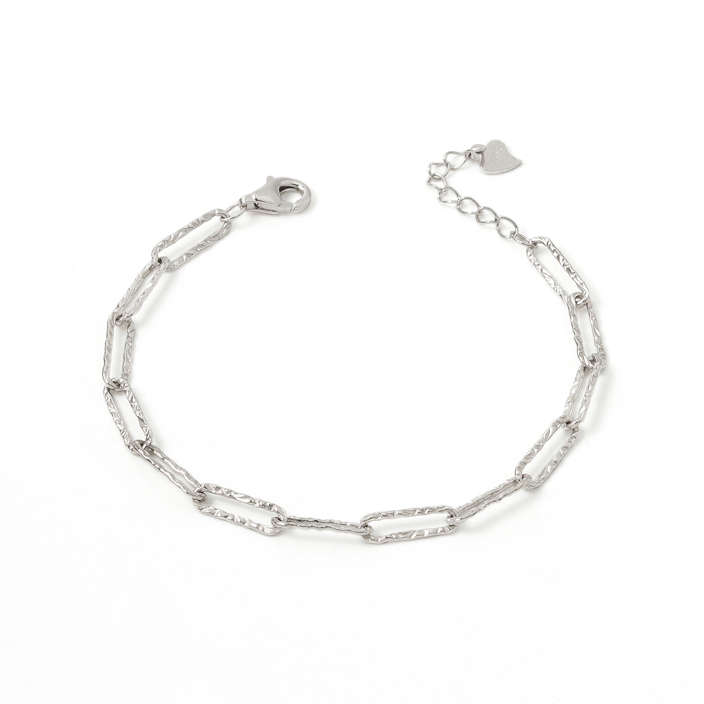 大尺碼,平價飾品,純銀,手鍊