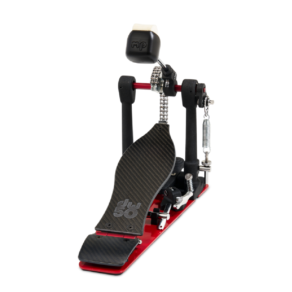 DW DW / CP5050AD4C 大鼓單踏板(50周年限量款) — 三峽配件 / 週邊