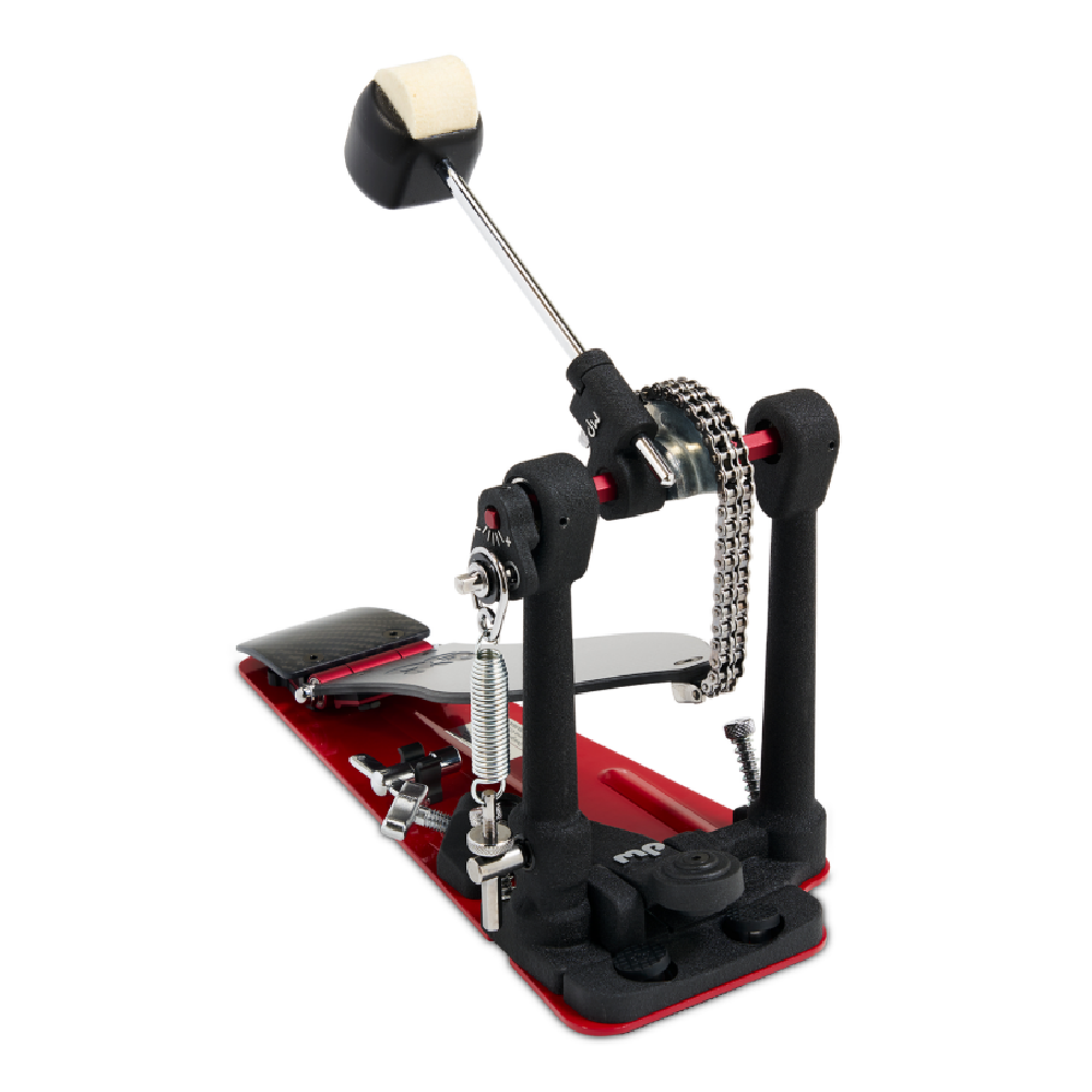 DW DW / CP5050AD4C 大鼓單踏板(50周年限量款) 第 2 張圖片｜三峽配件 / 週邊