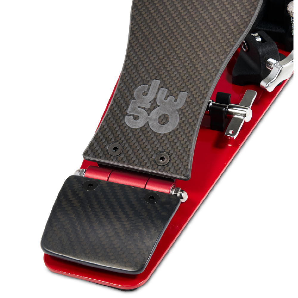 DW DW / CP5050AD4C 大鼓單踏板(50周年限量款) 第 3 張圖片｜三峽配件 / 週邊