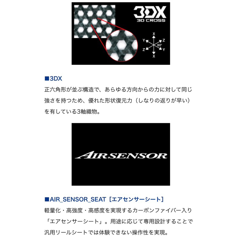 BADGER 68 C68MH-SV バスロッド ONLINE SHOW 2023】STEEZ BADGER68 for BASS 橋本卓哉 - DAIWA