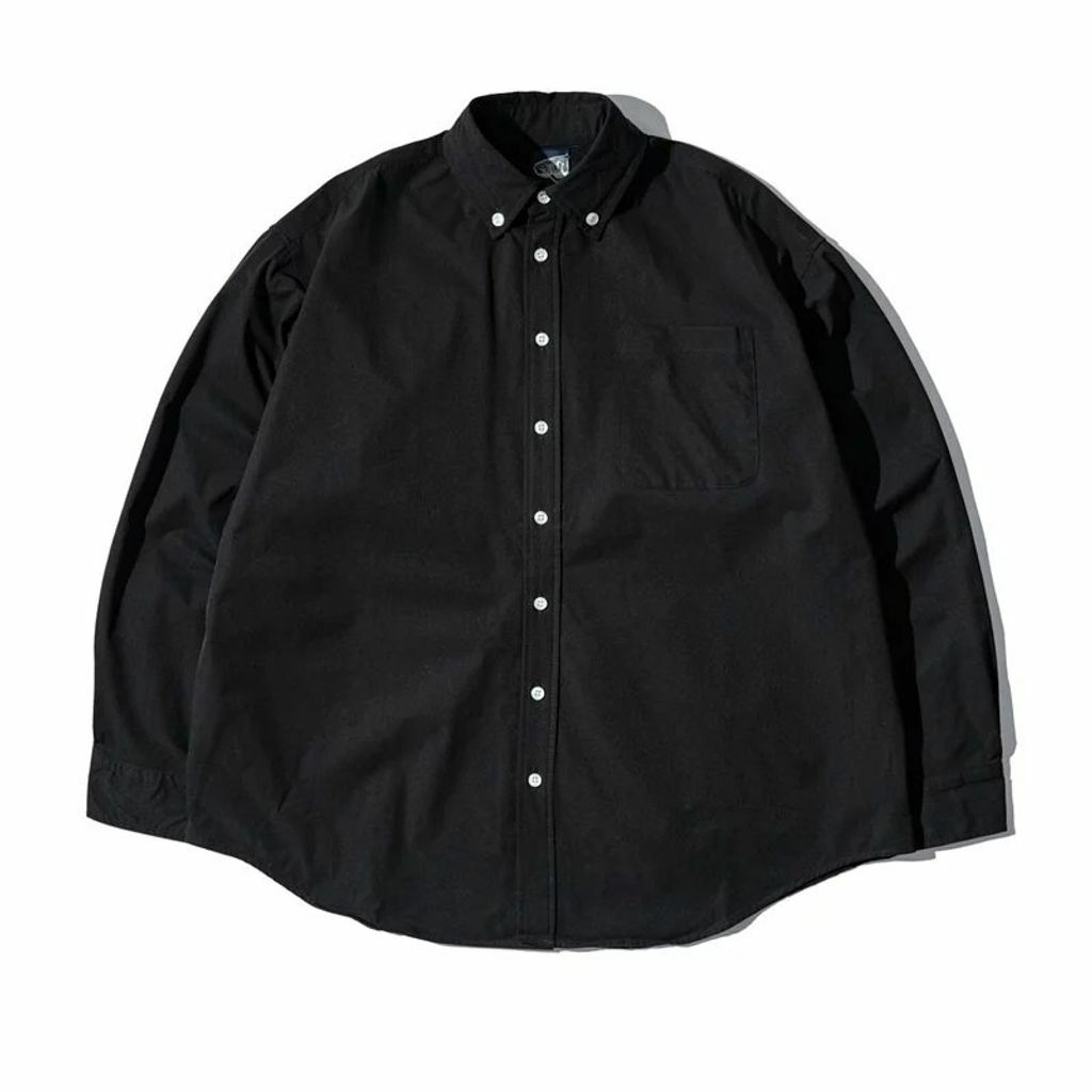 AGILITY Easy Shirts 防潑水雙口袋長袖襯衫 [S264]