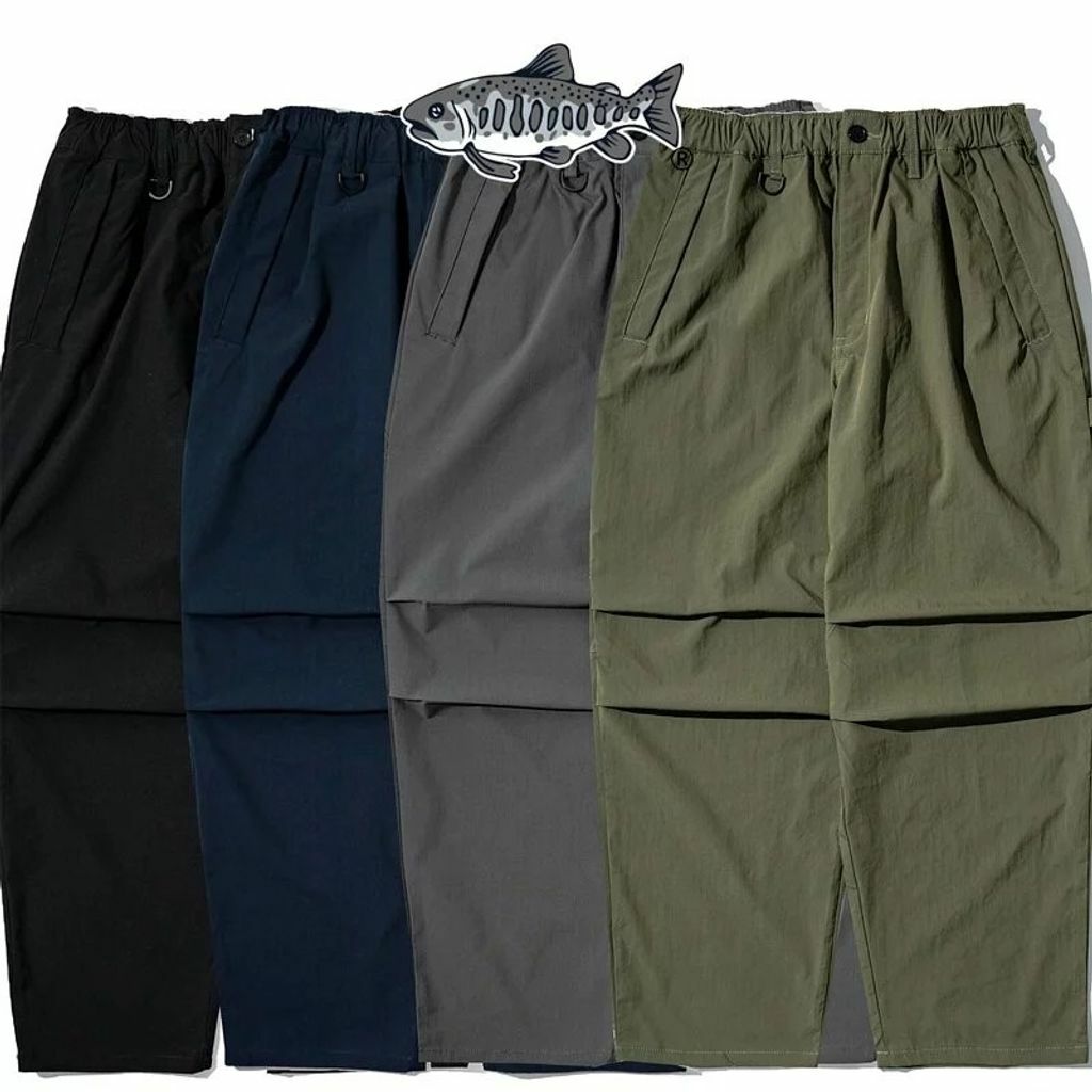 AGILITY Urban Painter Pants 防潑水畫家工作長褲 [A8]