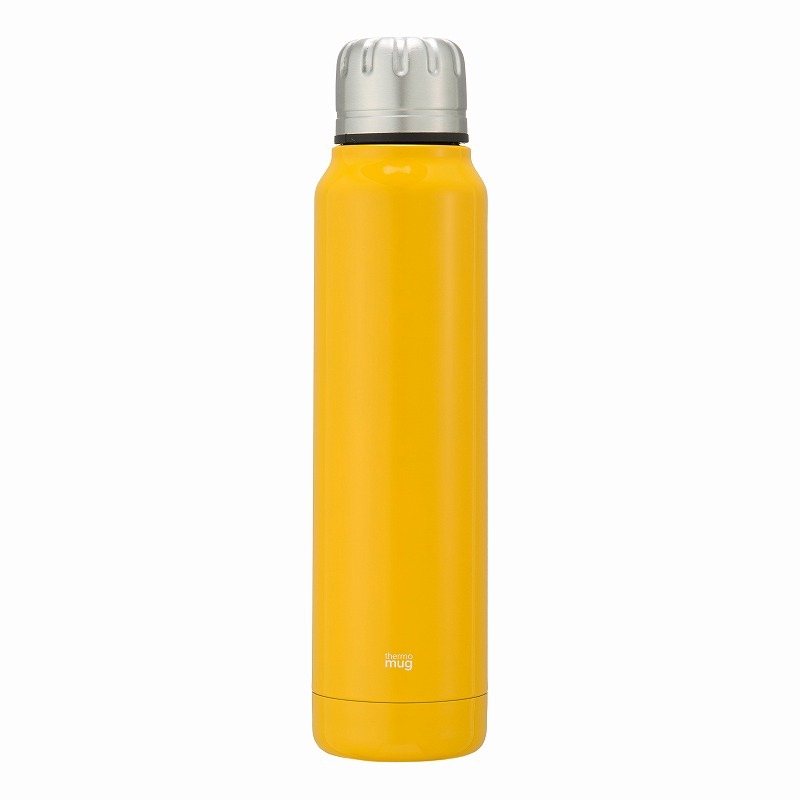 ThermoMug | UMBRELLA BOTTLE UB15-30 300ml - Yellow
