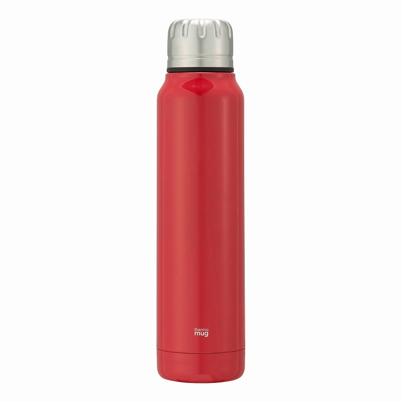 ThermoMug | UMBRELLA BOTTLE UB15-30 300ml - Red