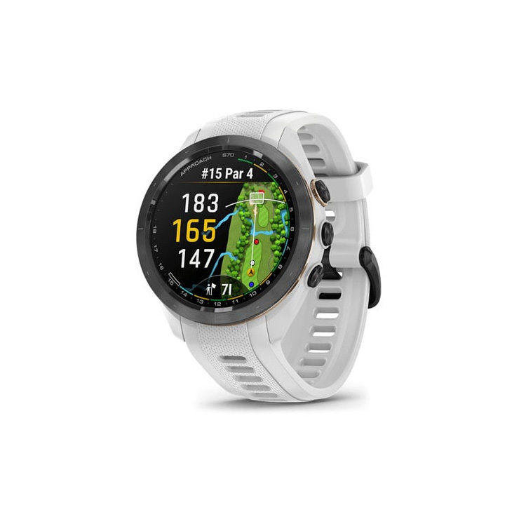 GARMIN 010-02746-50 / 010-02746-51 Approach S70S