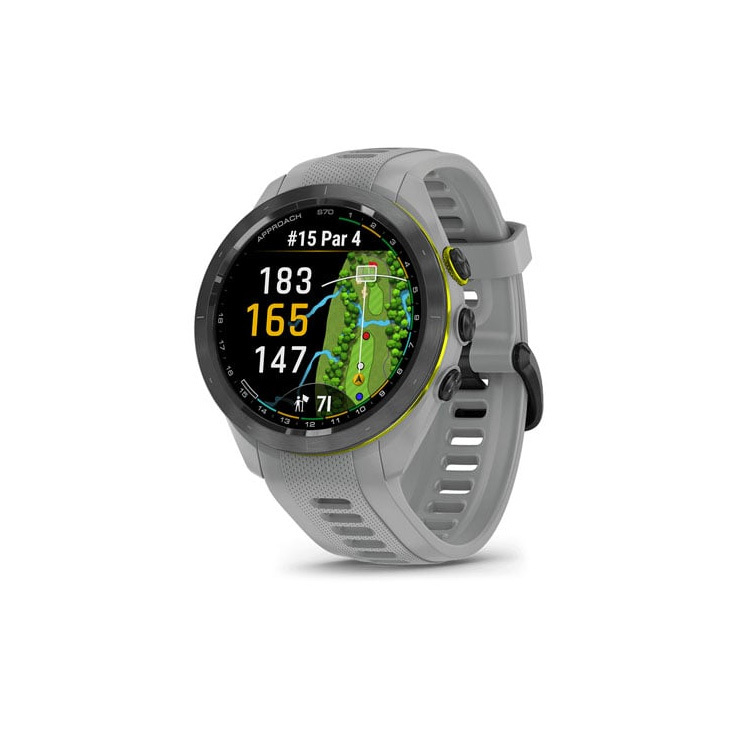 GARMIN 010-02746-50 / 010-02746-51 Approach S70S