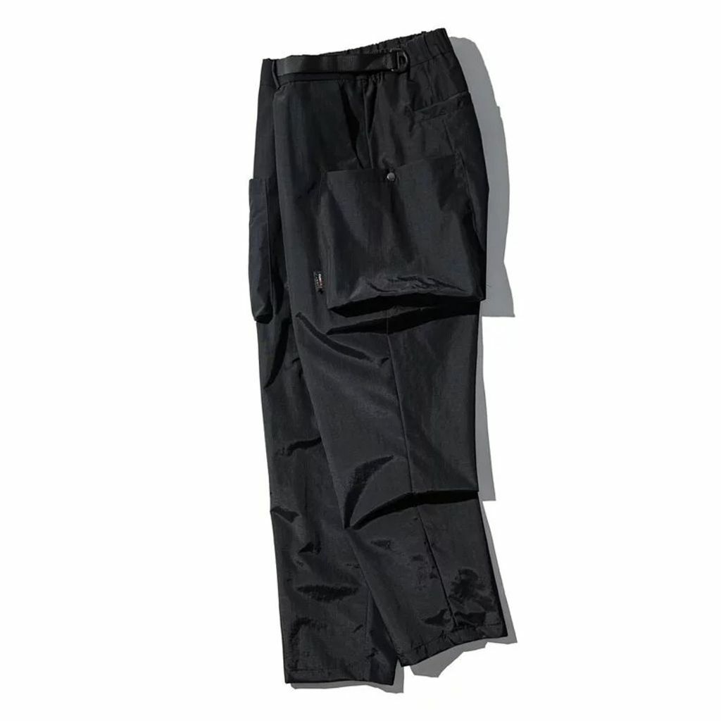 AGILITY 嵐 MWP Cordura Pants 錐形登山扣直筒褲 [MWP-特] - 深藍