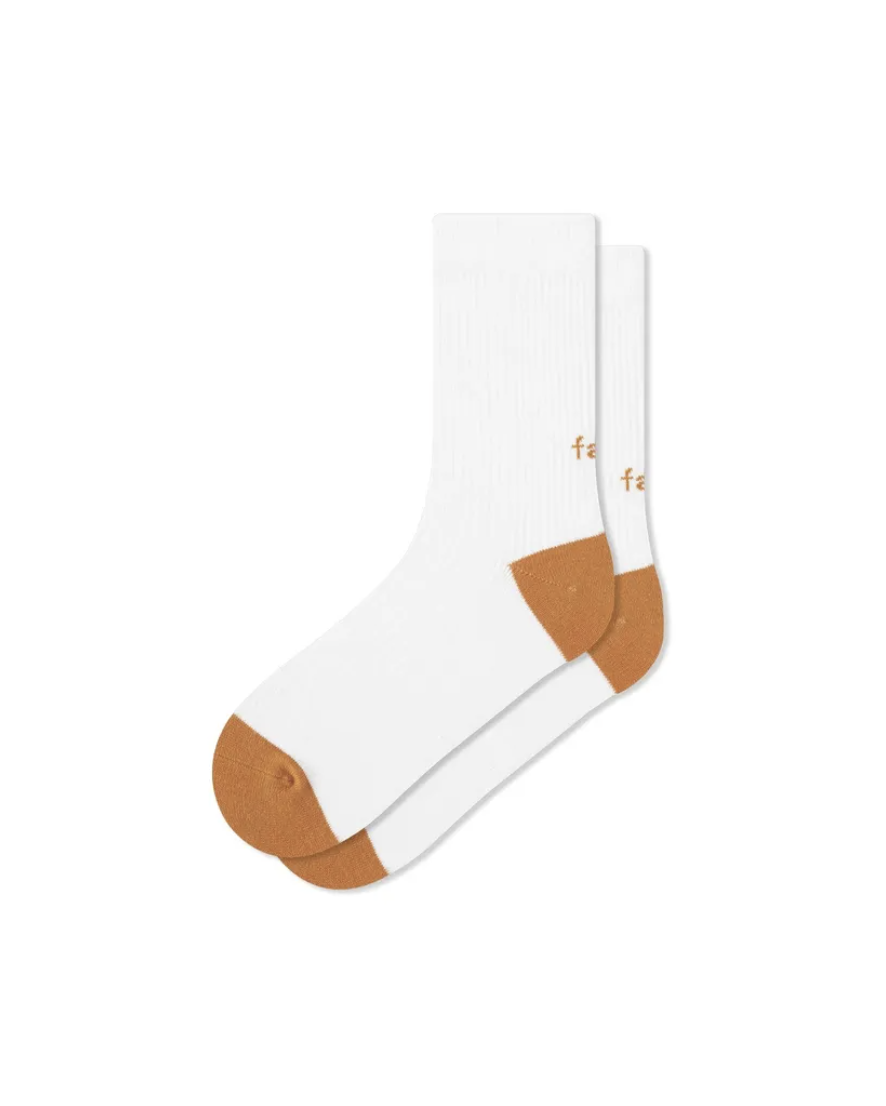 Faam ESSENTIAL LIGHT-白橙