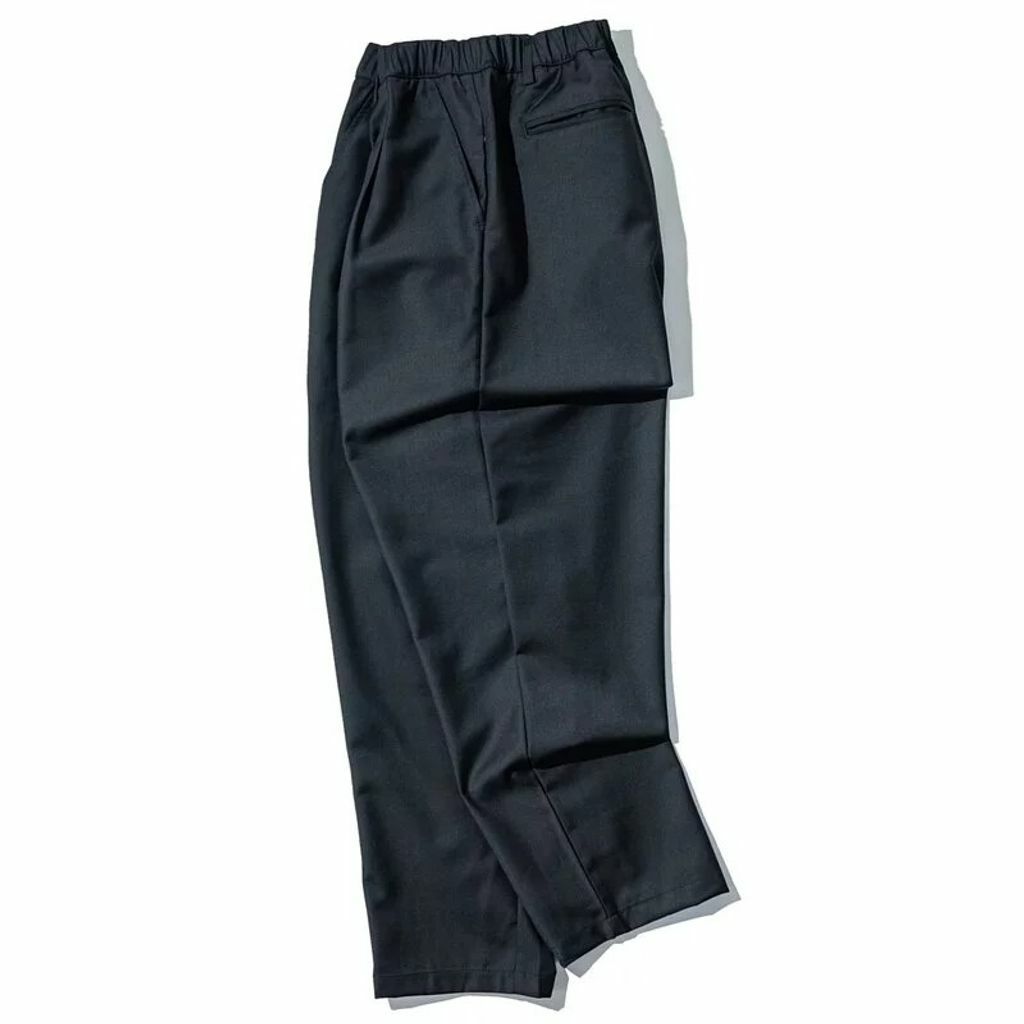 AGILITY Classic Suit pants 經典修身打折西裝九分褲 [AC9]