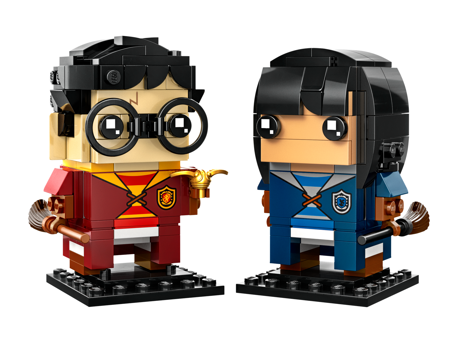 LEGO 40616 - Harry Potter™ & Cho Chang