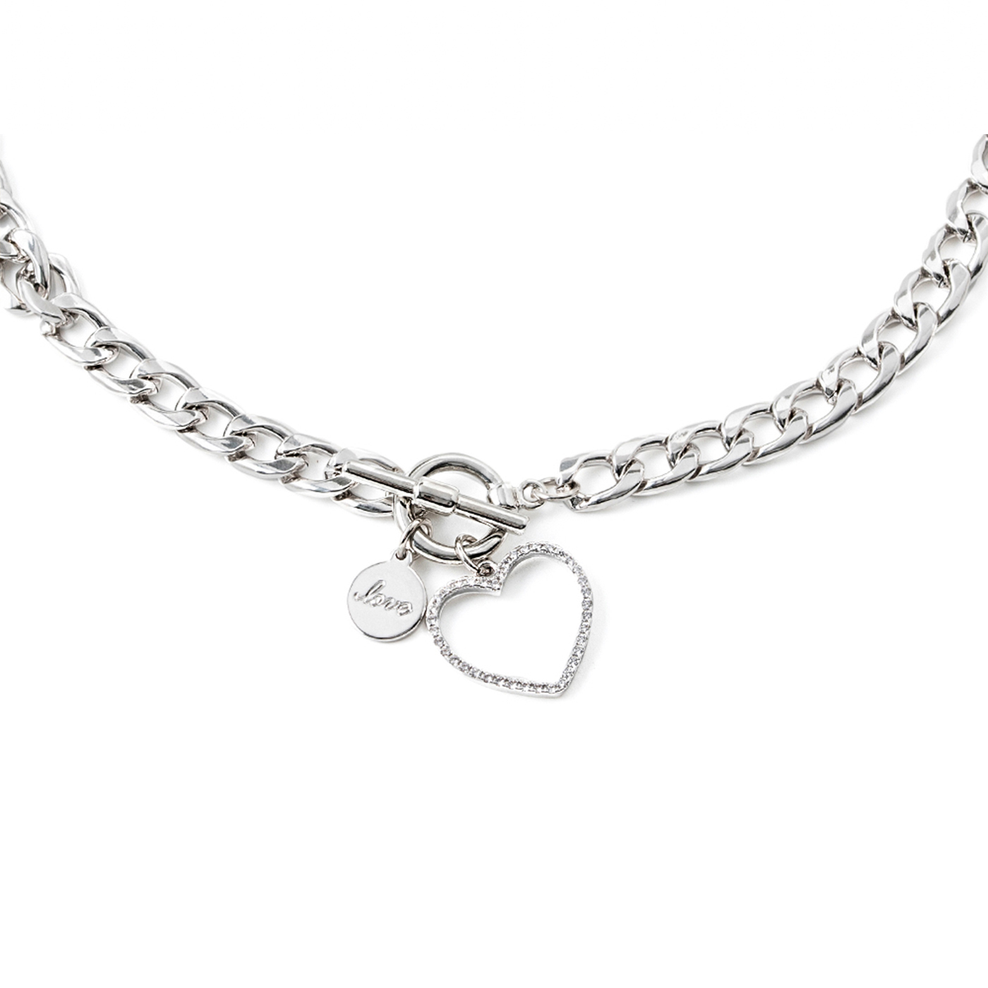 平價飾品,愛心,項鍊