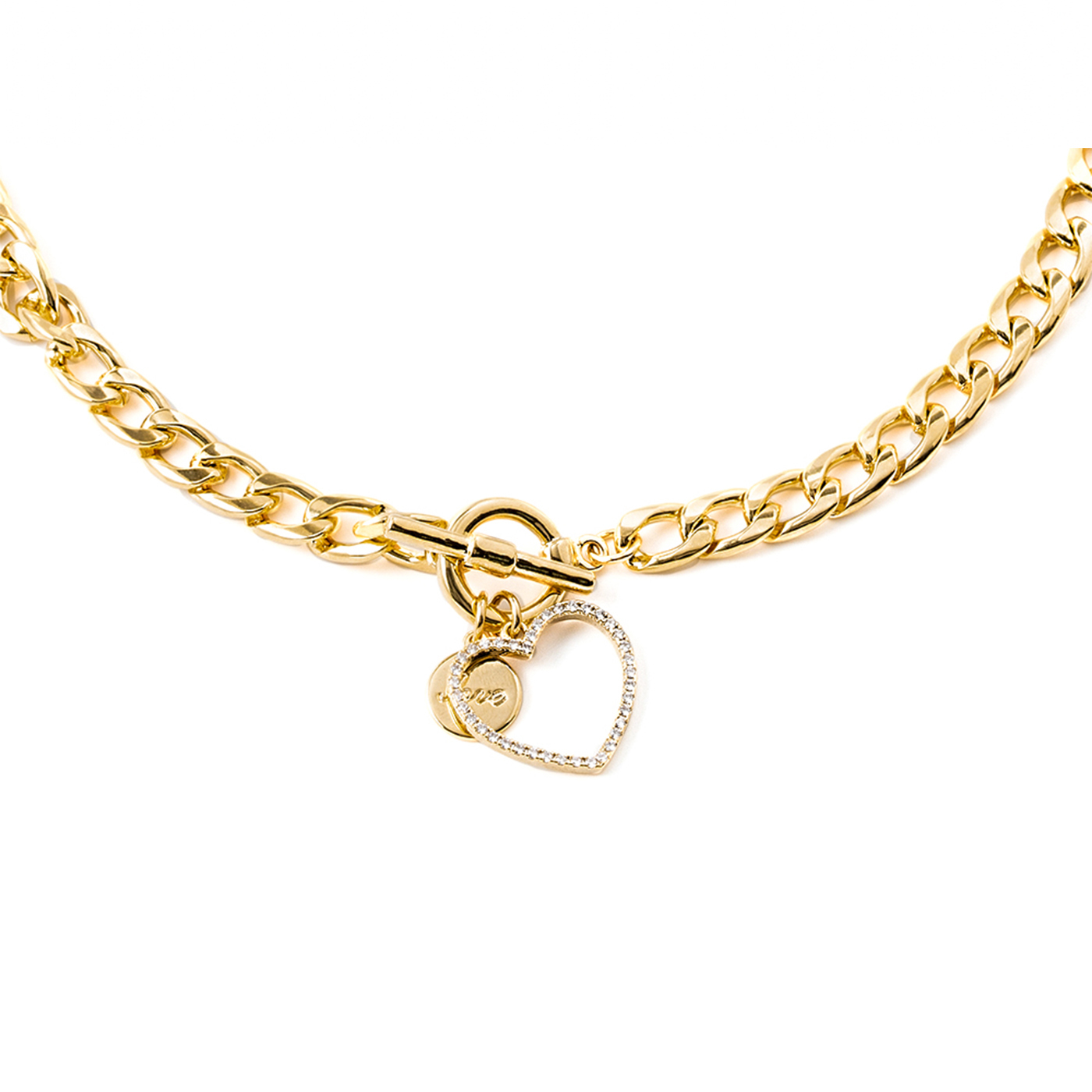 平價飾品,愛心,項鍊