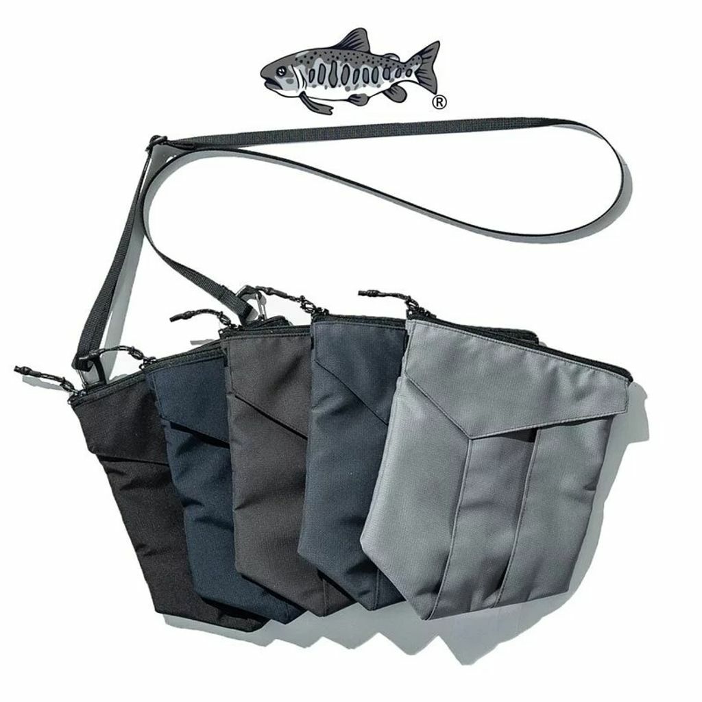 AGILITY HOUSE - Carry bag [富包]