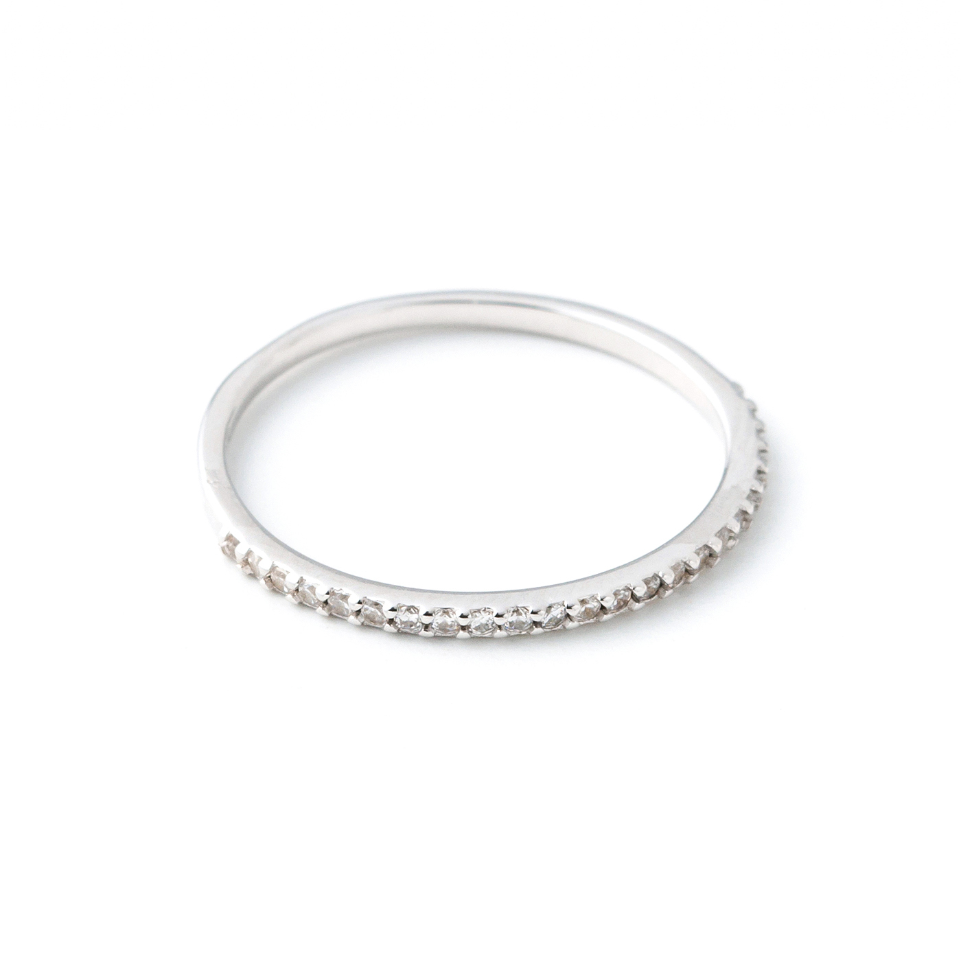 平價飾品,純銀,鑽,戒指