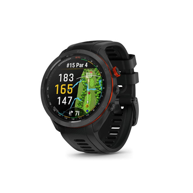 GARMIN 010-02746-52 / 010-02746-74 Approach S70