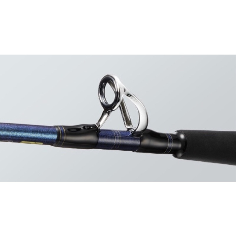 Daiwa GOUIN BULL HHH-190V 船竿船釣