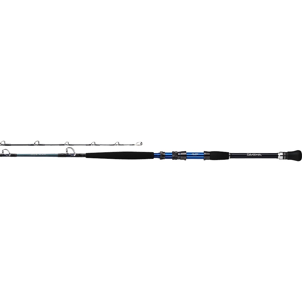 Daiwa GOUIN BULL HHH-190V 船竿船釣