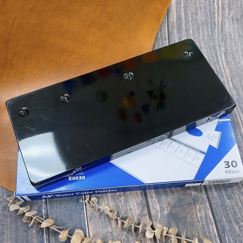 AP 普思 鋁製調色盤