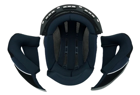 SENA Outstar Helmet Cheek pad Set A01