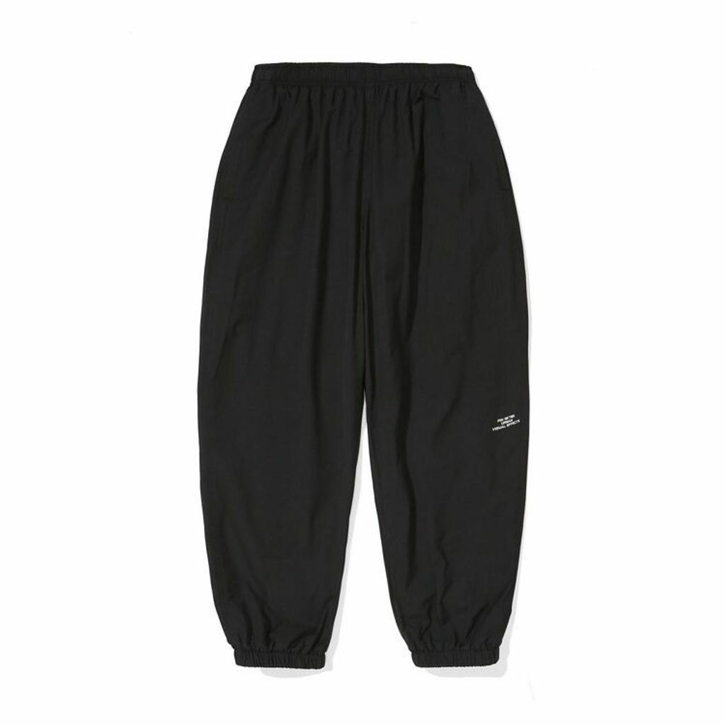 PIN SKTBS SOLOGAN TRACK PANTS (3色)