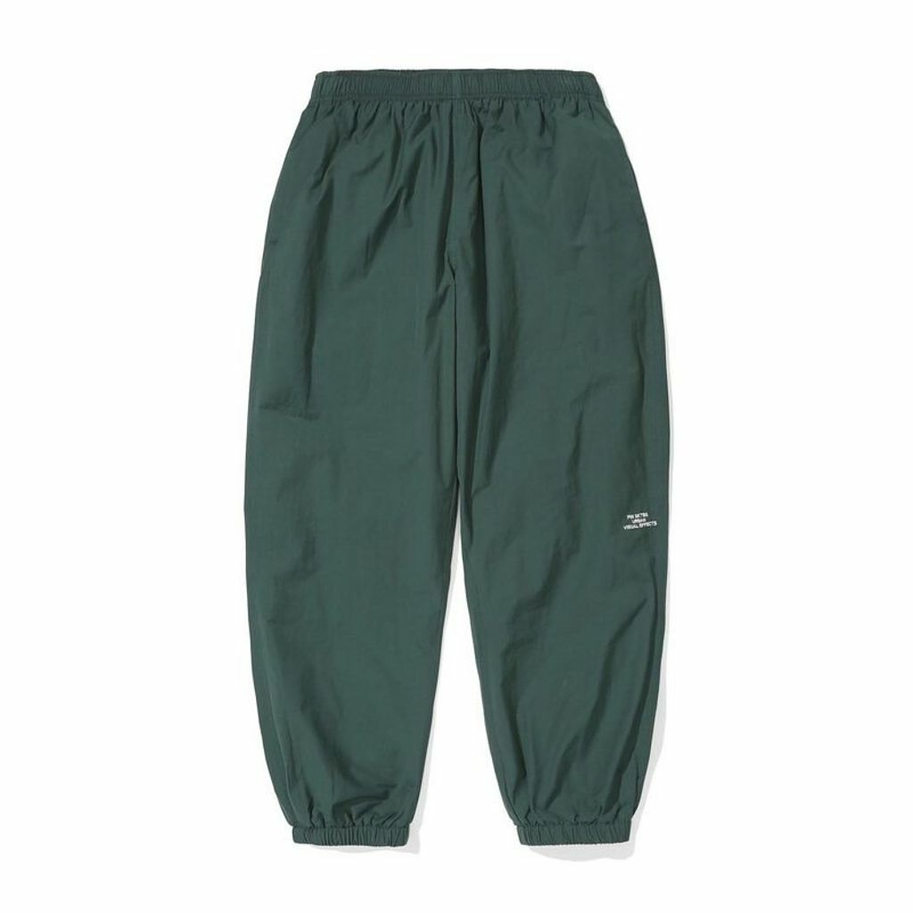 PIN SKTBS SOLOGAN TRACK PANTS (3色)