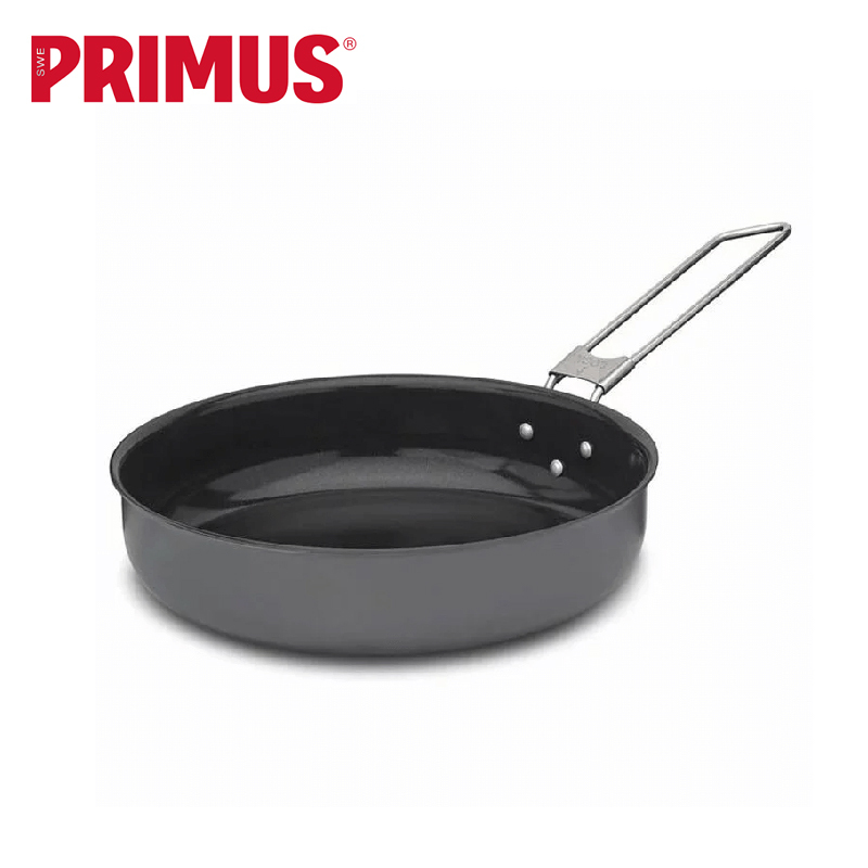PRIMUS 瑞典 LiTech Frying Pan 超輕鋁合金煎盤 野炊好工具/露營必備 50PM737420