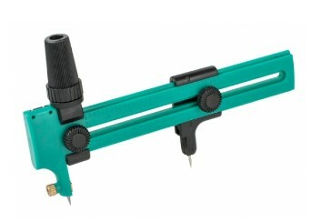 德國"WOLFCRAFT" 230MM 圓規刀