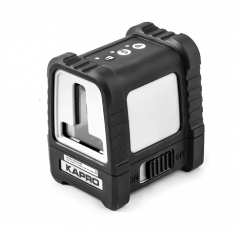"KAPRO" 以色列 綠色強光平水儀