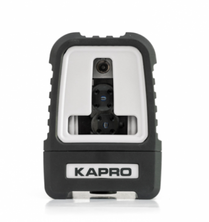 "KAPRO" 以色列 綠色強光平水儀