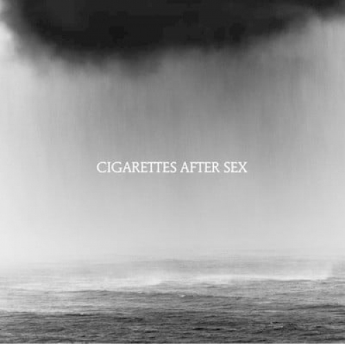 Cigarettes After Sex - Cry LP