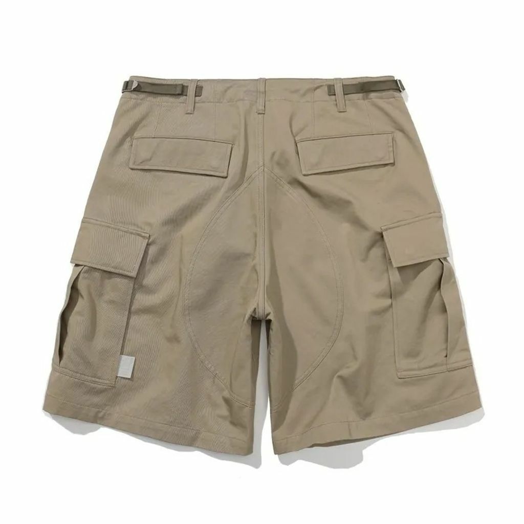 PIN SKTBS 工裝短褲