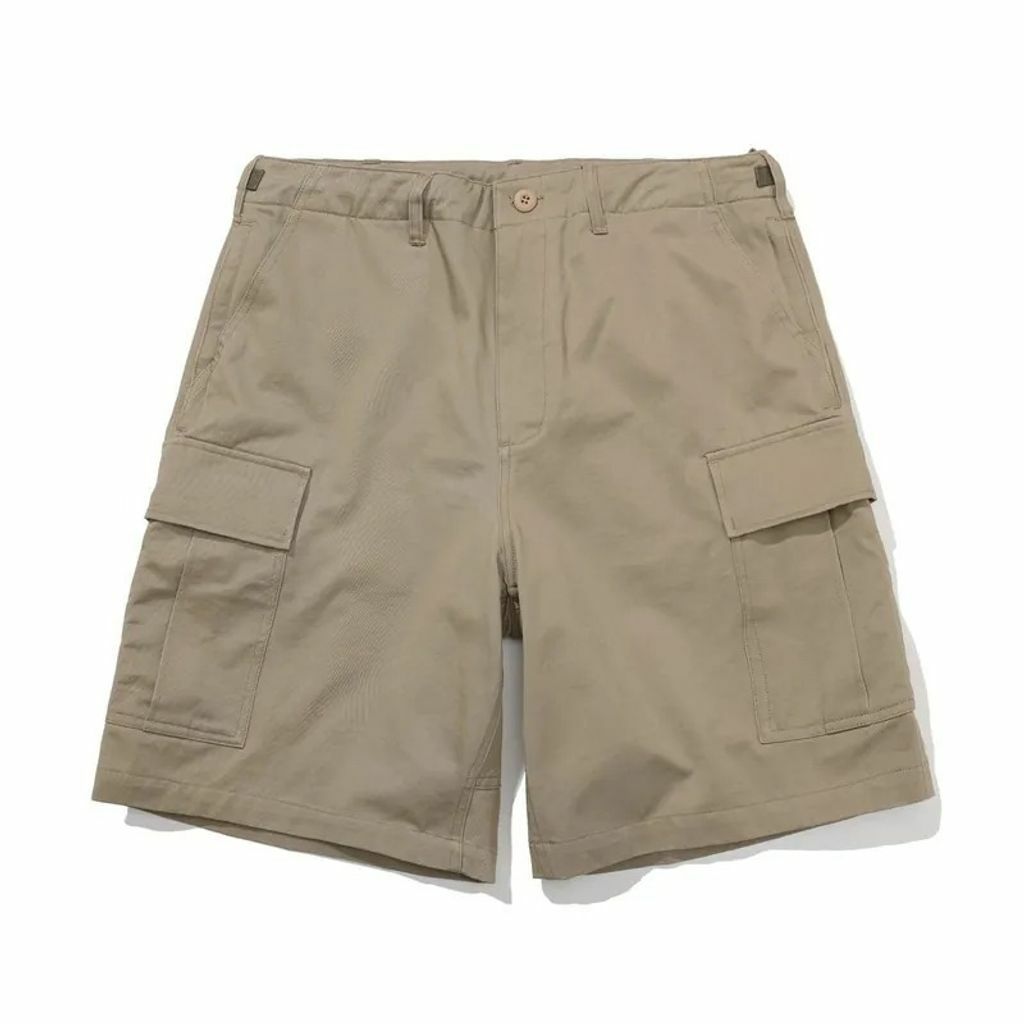 PIN SKTBS 工裝短褲