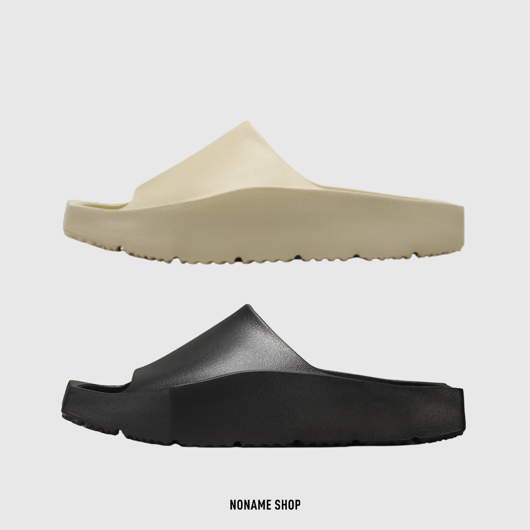 NIKE JORDAN HEX SLIDE 喬丹 拖鞋 兩色 (女款)