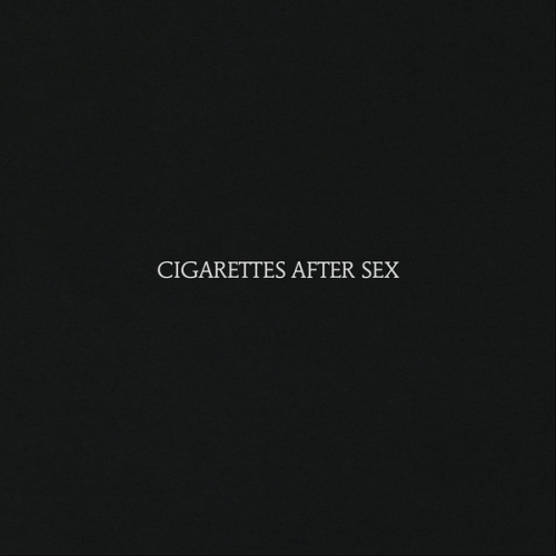 CIGARETTES AFTER SEX-CIGARETTES AFTER SEX CD